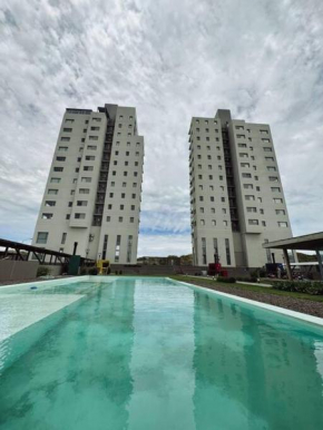 Departamento Frente al mar